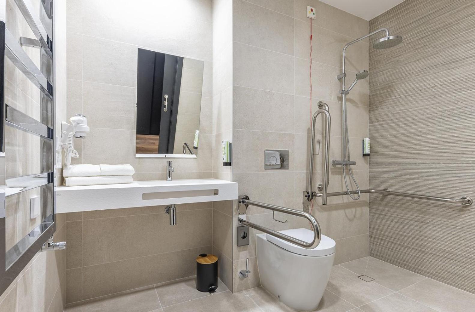 Hotel Villa Universitaria San Vicente Raspeig Екстериор снимка