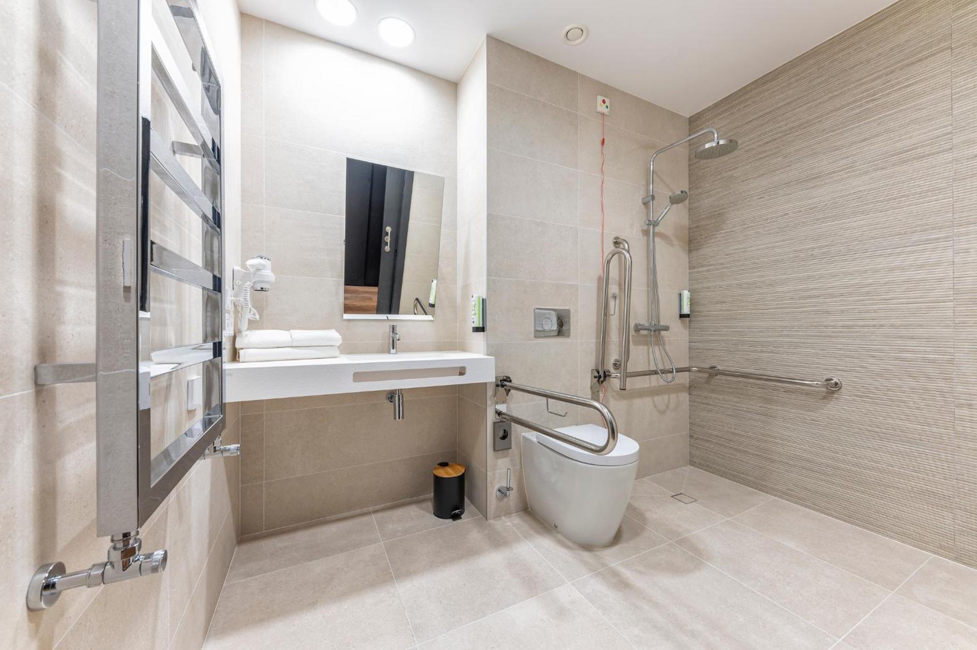Hotel Villa Universitaria San Vicente Raspeig Екстериор снимка